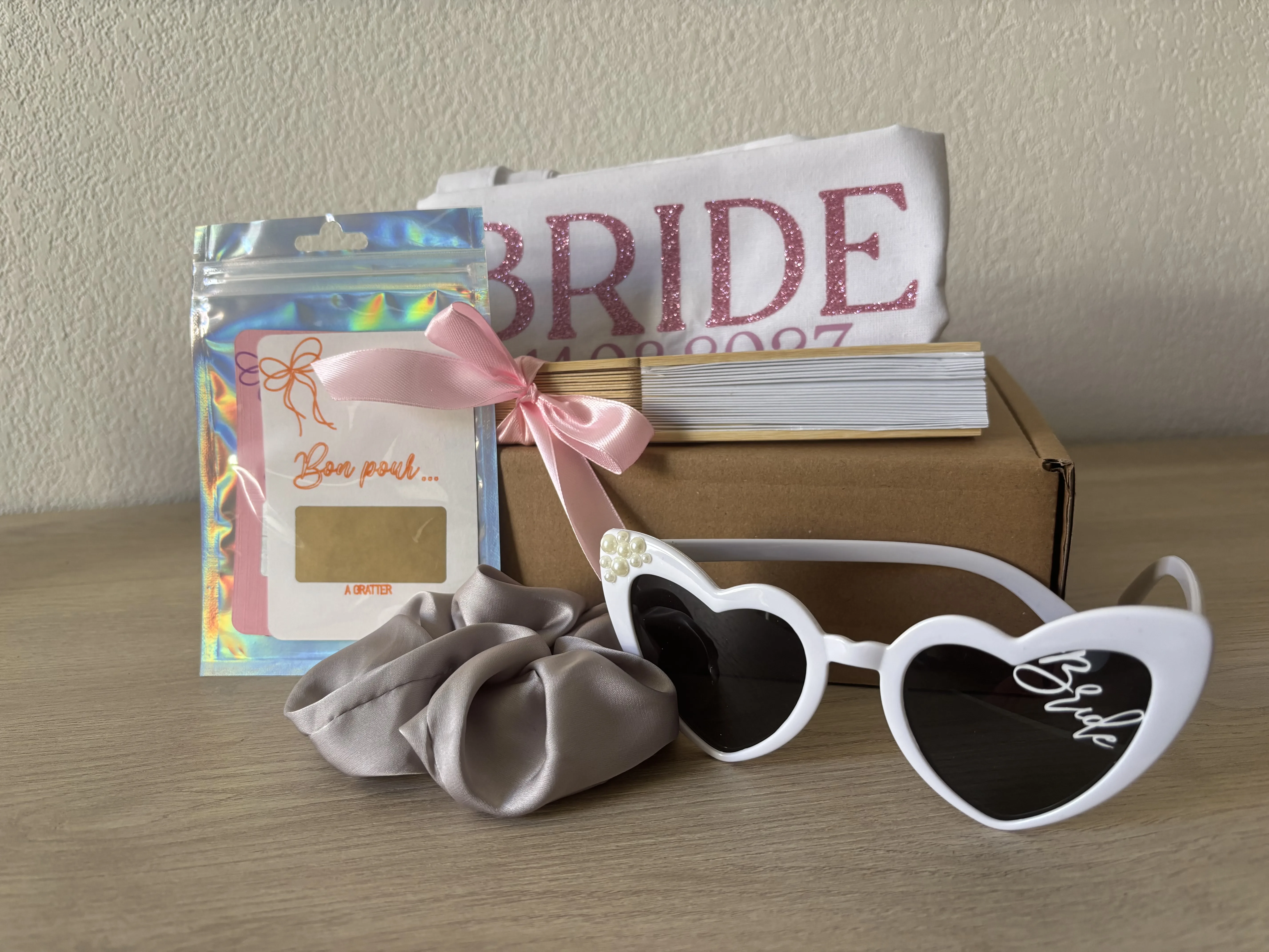 Box EVJF
