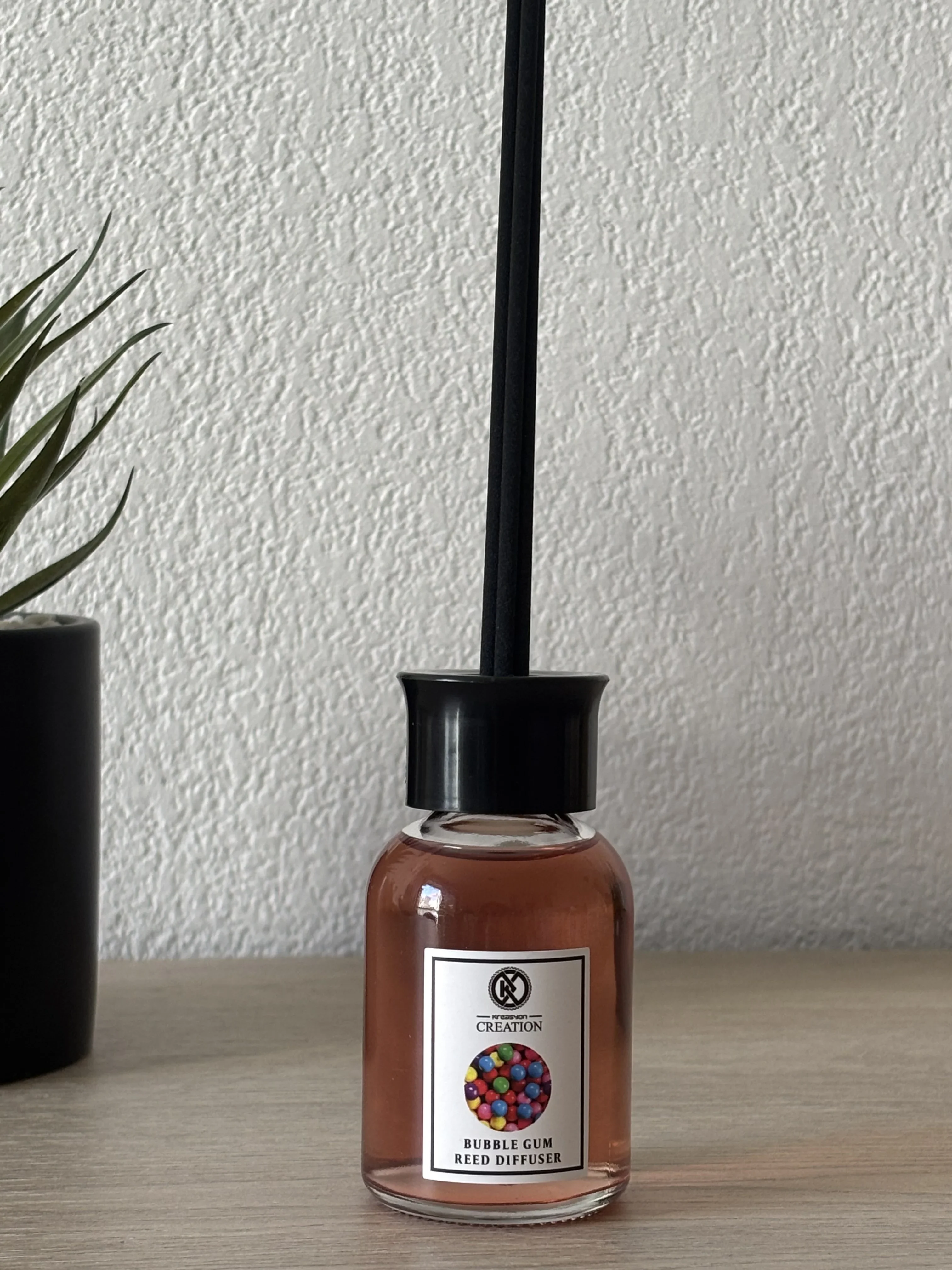 Diffuseur Bubble Gum