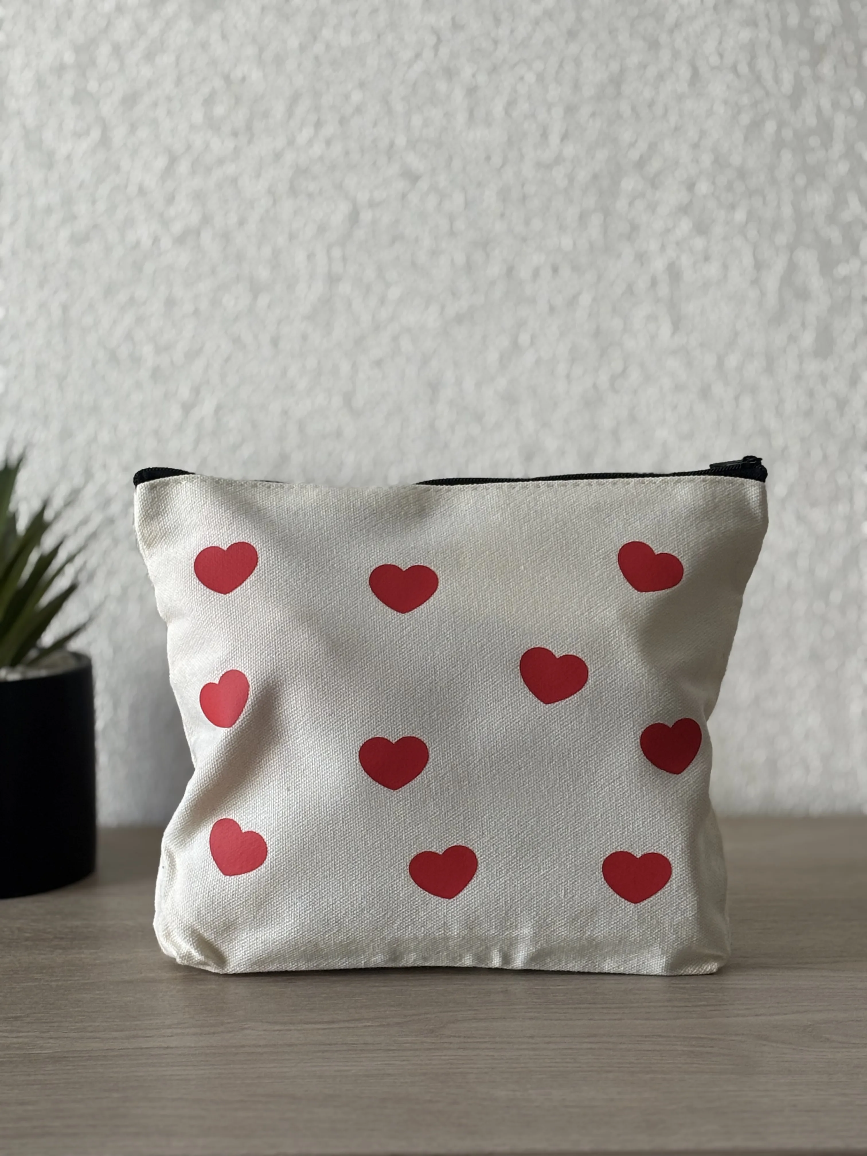 Pochette personnalisée