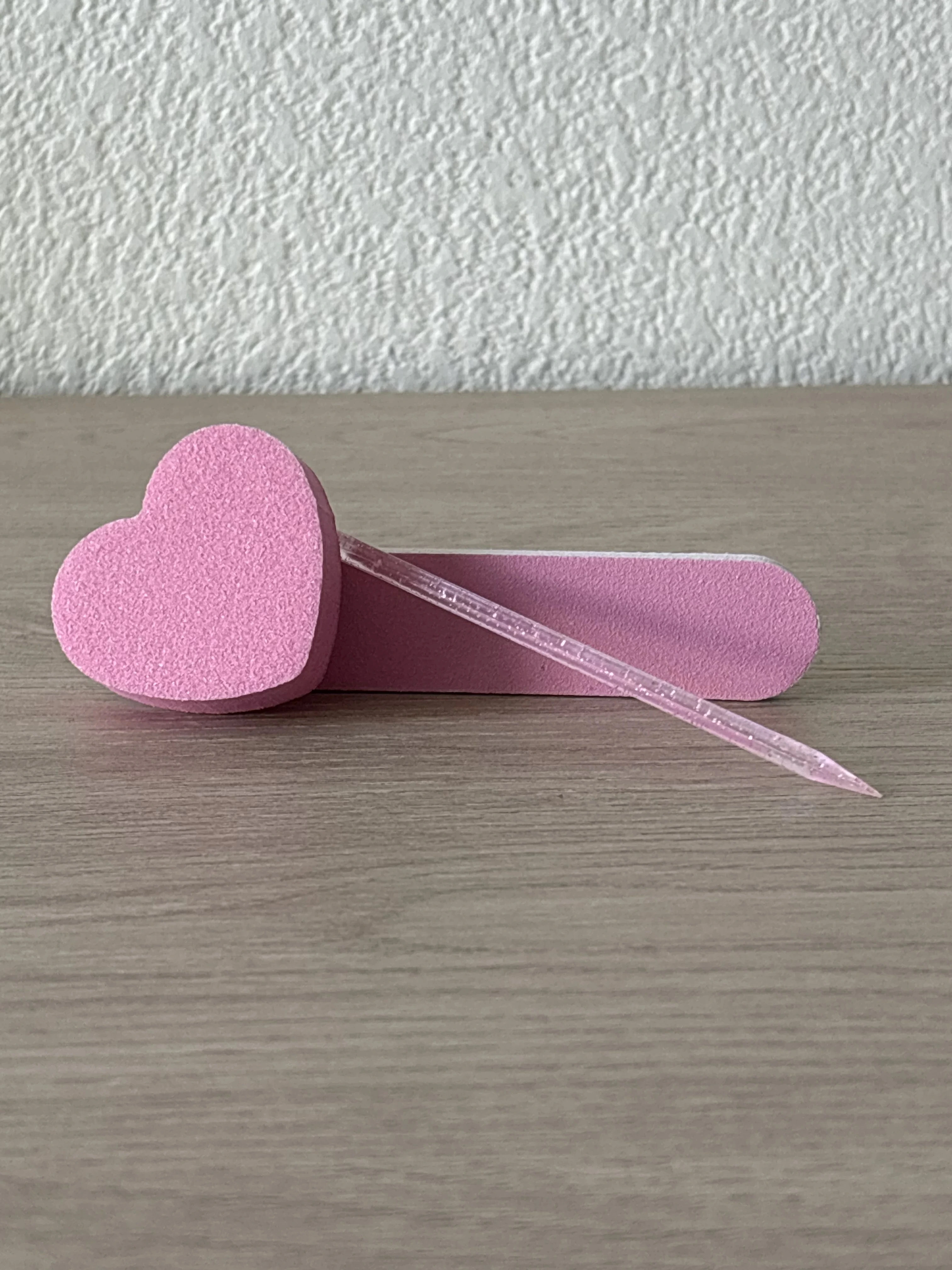 Kit ongle