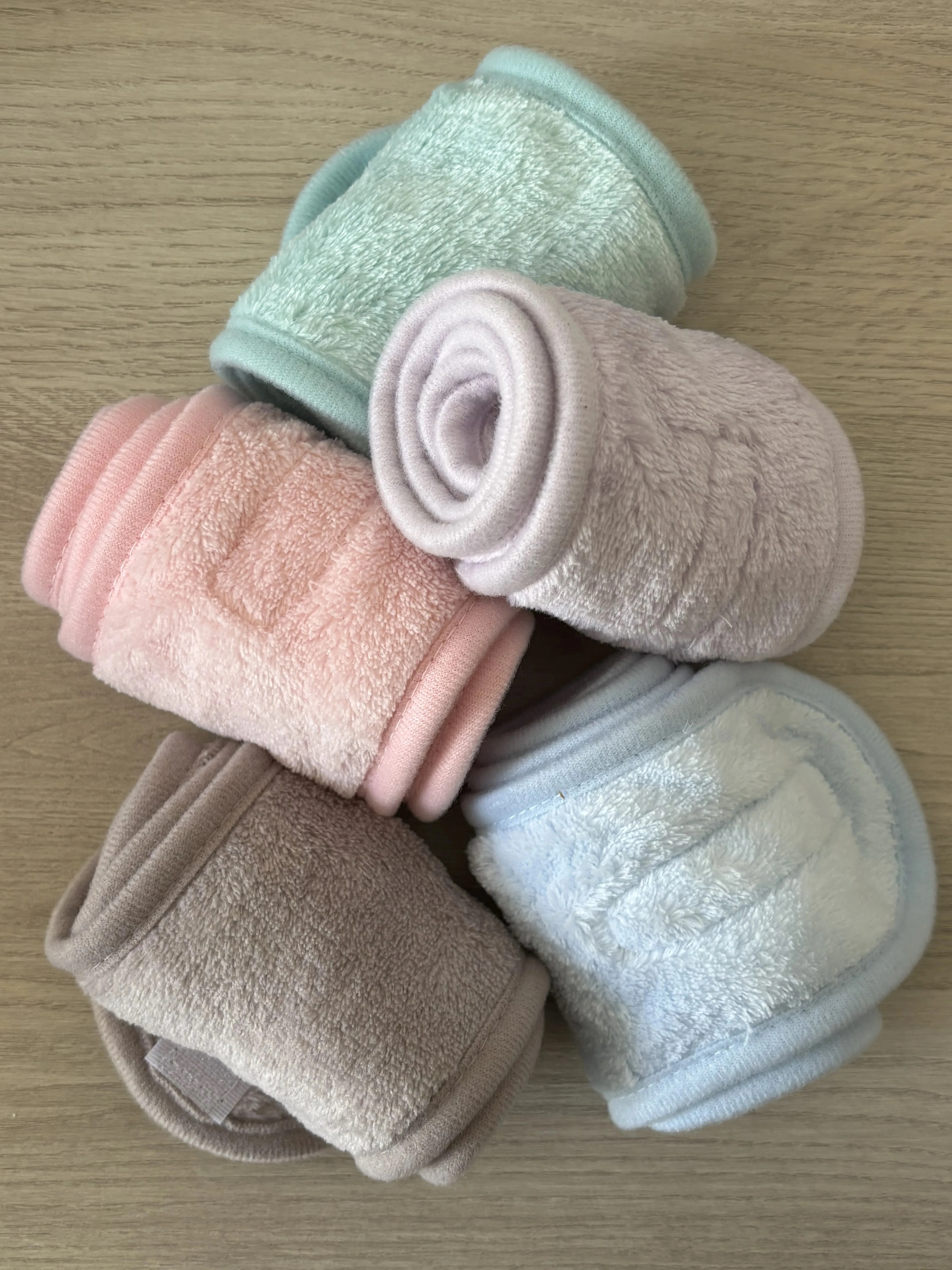 Bandeau de spa