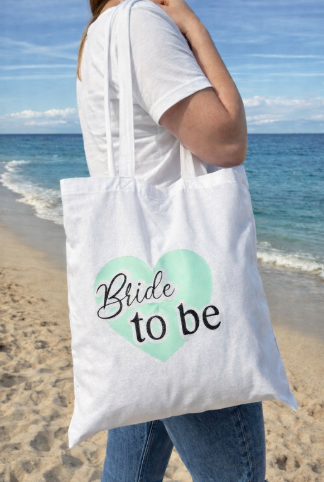 Tote bag - variante