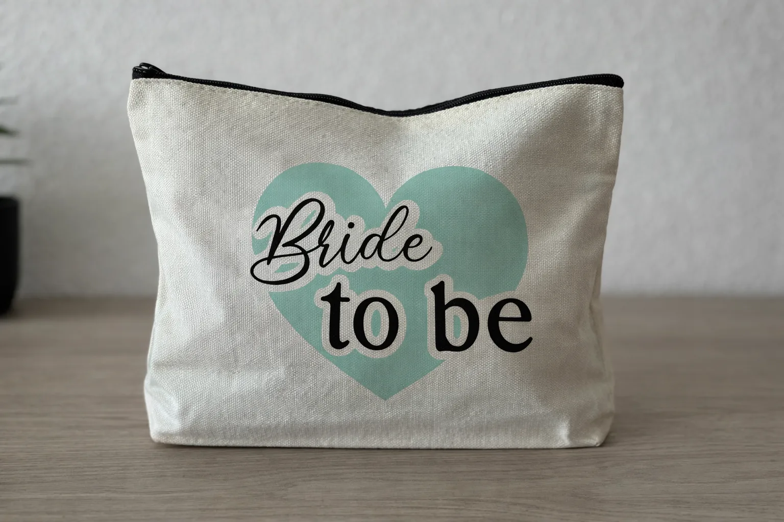 Pochette personnalisée