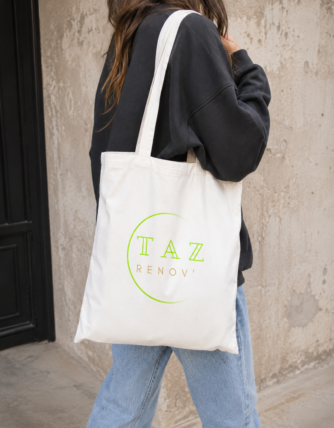Tote bag